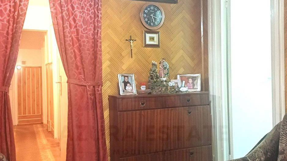 Apartament 4 camere 85 mp utili etaj 1 si pivnita in zona Vasile Aron - Poză 7