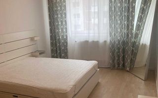 Închiriere Apartament cu 2 camere Baba Novac, 5 min metrou, centrala, 2 AC - Poză 5