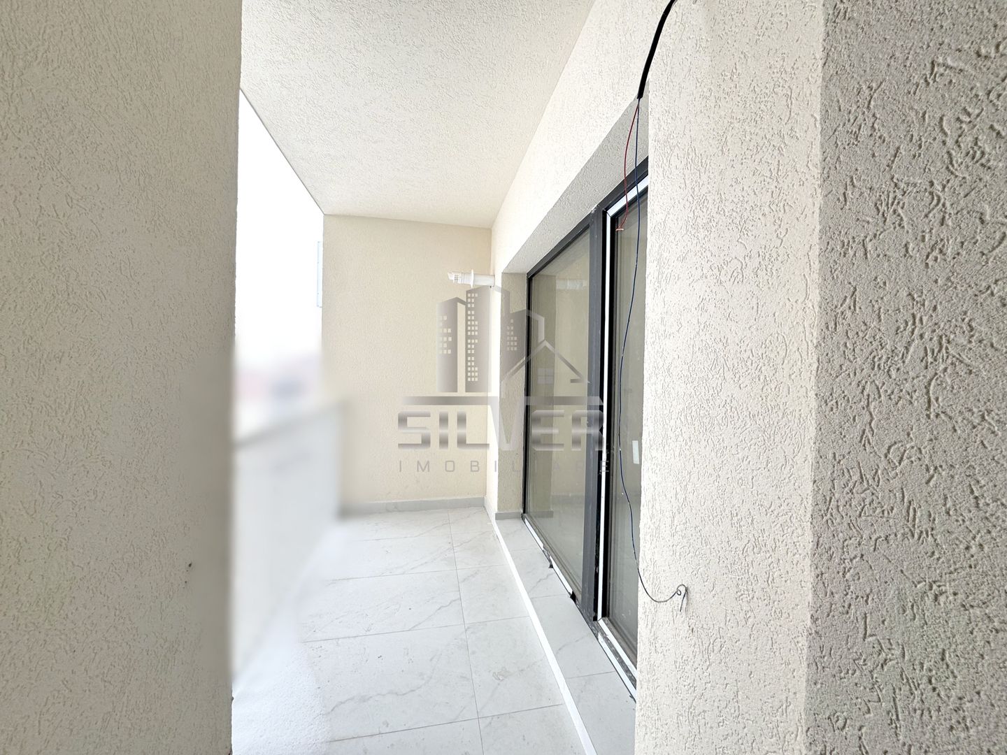 Apartament cu 2 camere/53.5mp/CF/Eroilor/Pret Redus. - Poză 9