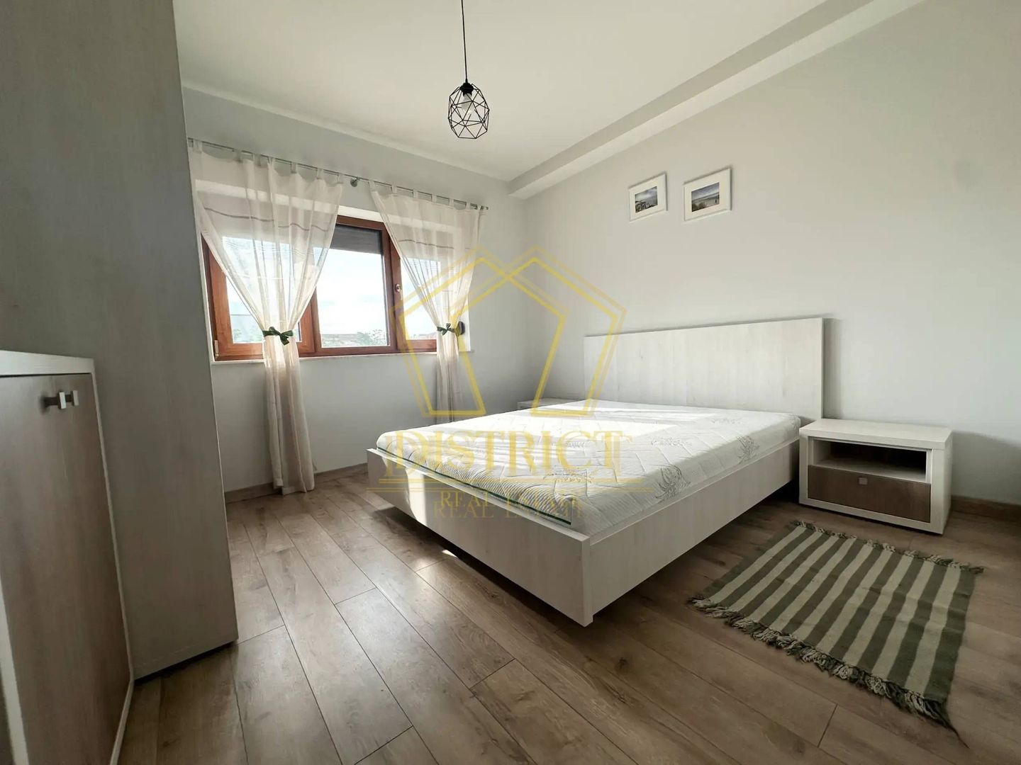 Apartament spatios cu 2 camere | Braytim - Poză 1