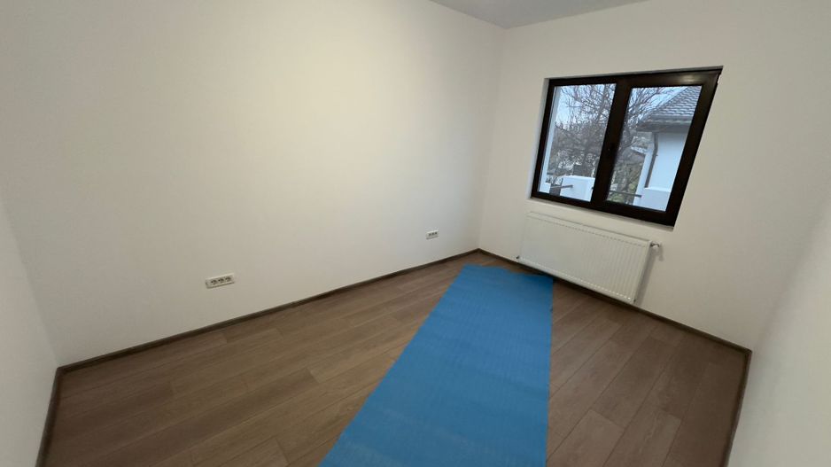 CASA SINGLE 4 CAMERE, TEREN 182 MP, TERASA, FINISAJE MODERNE, COMIS 0% - Poză 15
