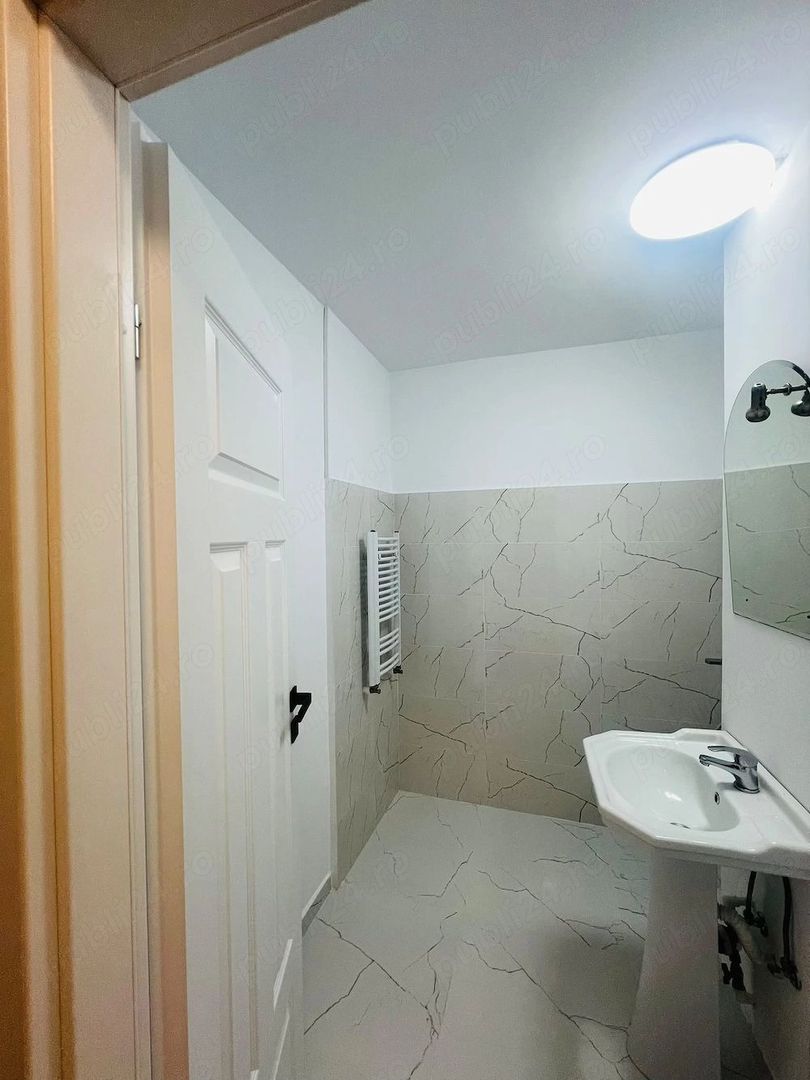 4 camere Tineretului // 85mp // luminos - Poză 9
