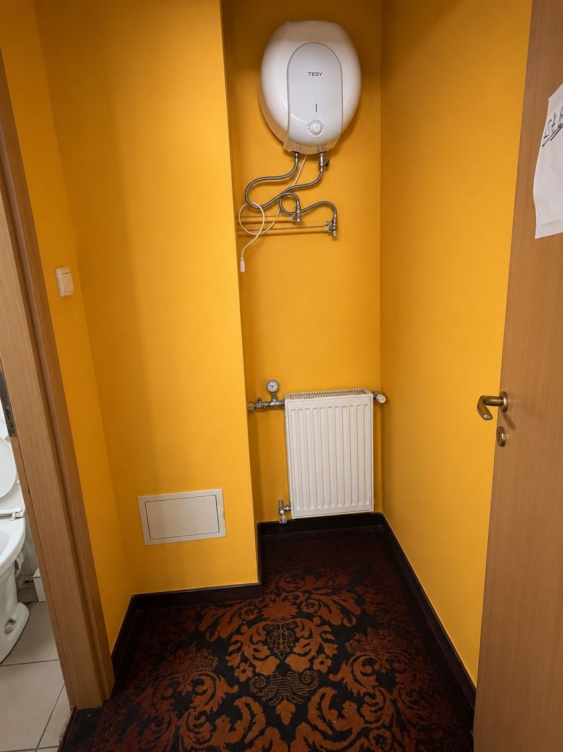 Spatiu comercial de vanzare in zona Cetate, Alba Iulia - Poză 3