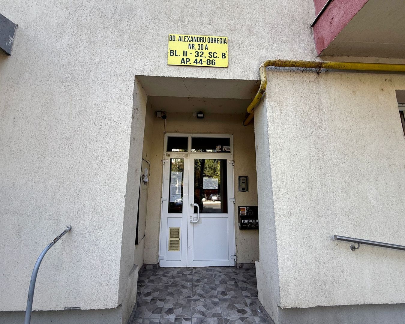 Garsoniera I Alexandru Obregia I De vanzare - Poză 10
