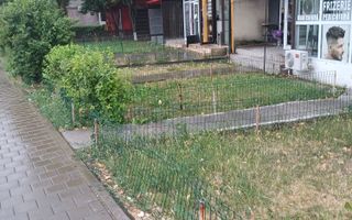 Spațiu comercial 25 mp, Bulevardul Nicolae Iorga, zona Nicolina – Iași - Poză 4
