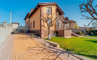 De vânzare Duplex Ciocana - Poză 25