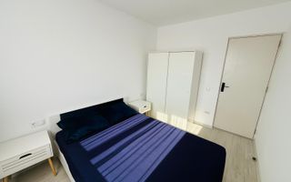 3 camere la cheie, modern, parcare, Muzeul Apei, Tineretului, Florești - Poză 9
