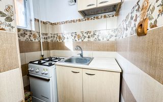 Apartament 2 camere | Renovat | Etajul 1 | Traian - Poză 4