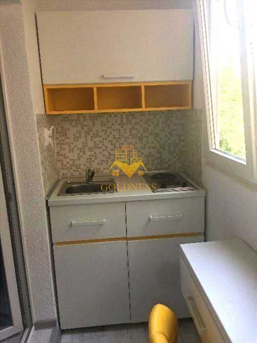 1 camera, Marasti, București, Centrala proprie, Lidl, The Office - Poză 5