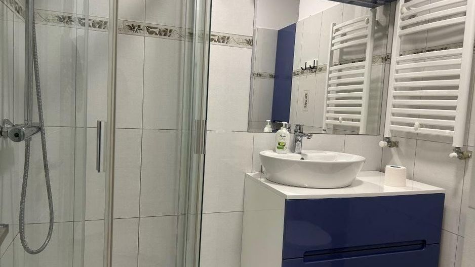 Apartament spatios 3 camere zona Dacia I Imobil nou boutique - Poză 10