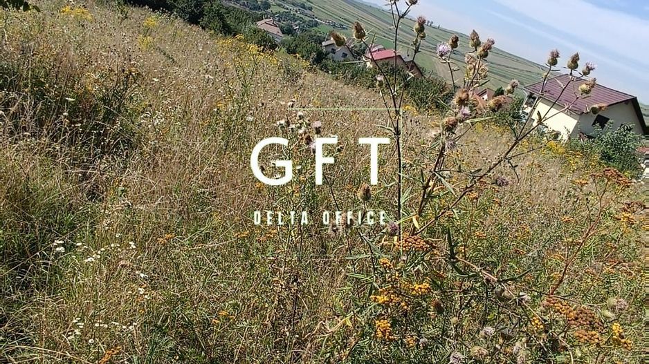 TEREN INTRAVILAN TURENI 500 MP - Poză 4