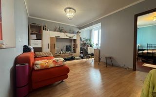 Apartament 2 camere spațios+boxa,   Centrul Istoric - Poză 1