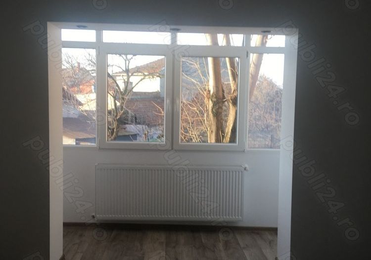 BRASADAS vinde ap 3 cam RENOVAT etaj 1/4 zona 14 Mai. - Poză 6