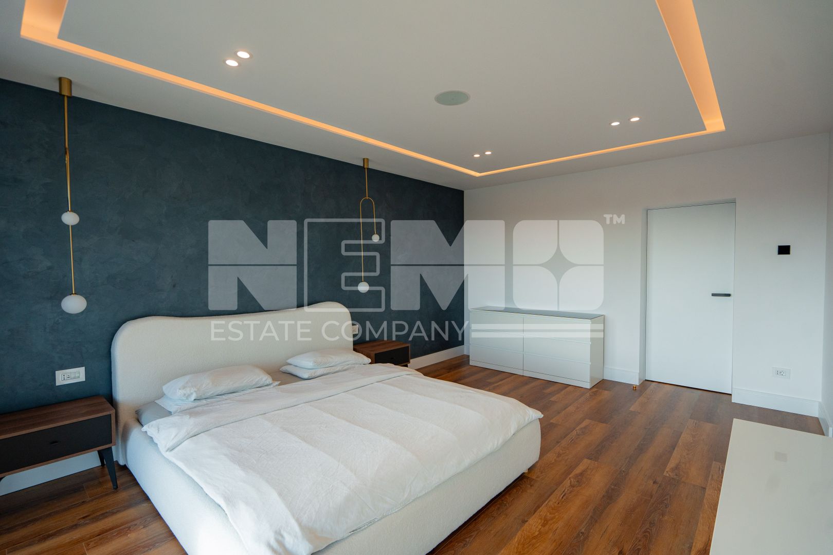 Vilă de lux inteligentă | 4 dormitoare |3 băi|1080 mp teren| Rădăuți - Poză 48