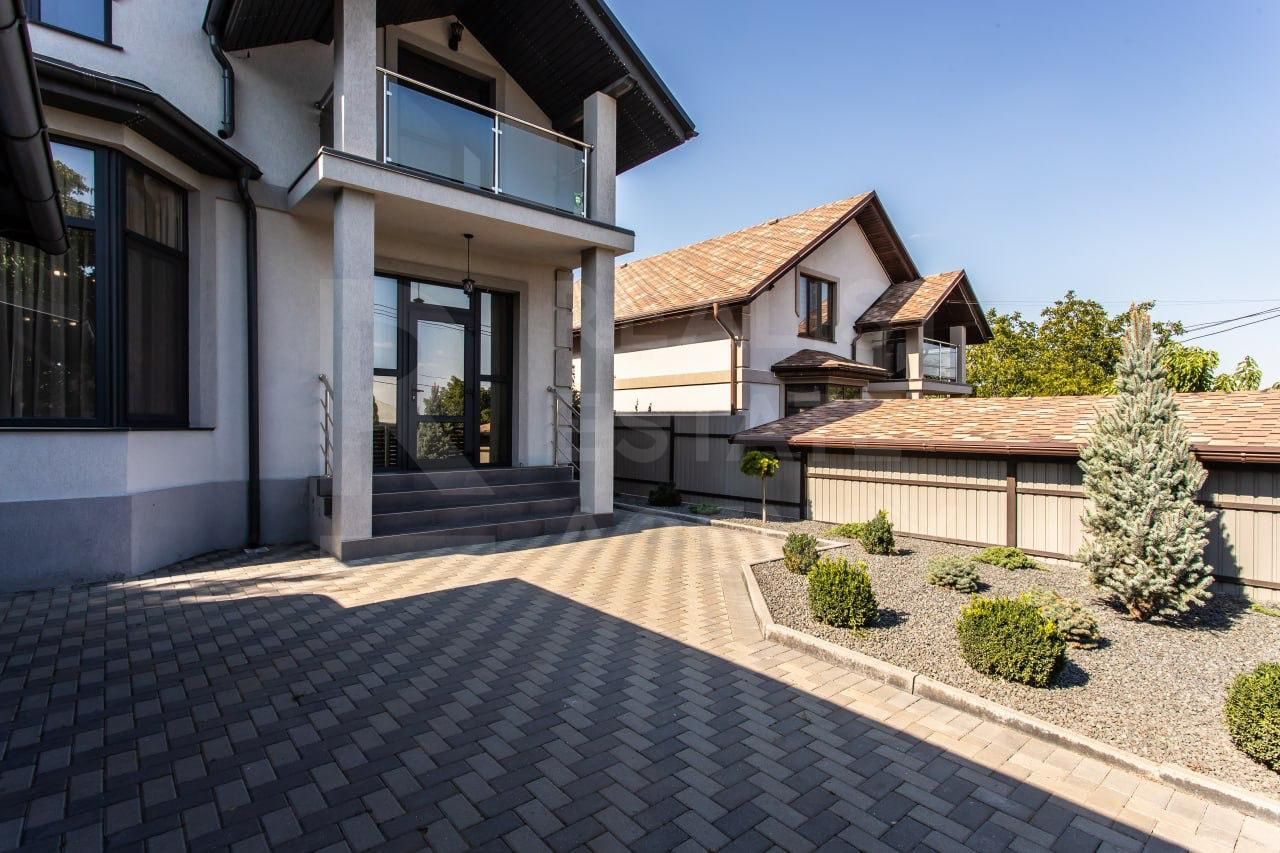 Vânzare, casă, 2 nivele, 4 camere, strada Alexei Mateevici, Colonița - Poză 2