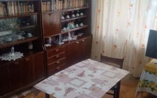 Apartament 2 camere Alexandru cel Bun - 299 euro - Poză 5