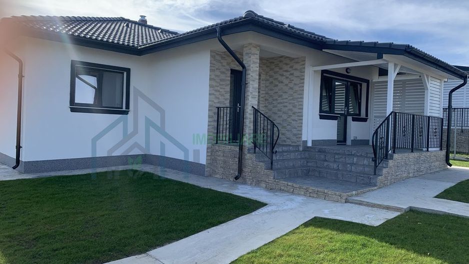 Vila de inchiriat - Poză 1