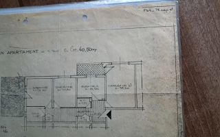 Vand apartament 3 cam. - Poză 3