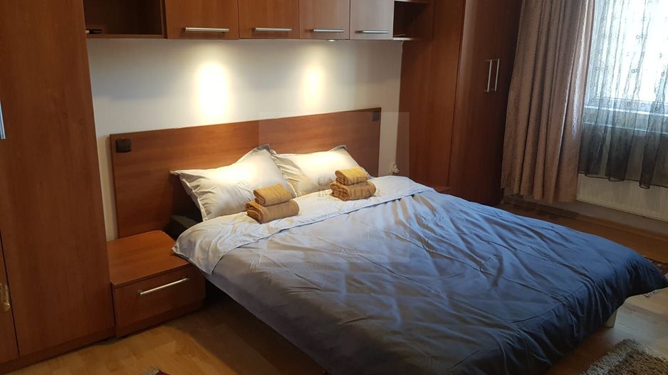 Creditabil I Etaj 6 I Universitate I 2 camere - Poză 8