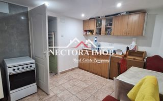 NECTORA IMOB-Casa cu 2 corpuri, 116 mp + 252 mp teren, Str. Dambovitei - Poză 15