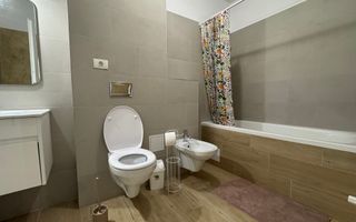 Apartament spațios 2 camere cu dressing si terasa– Nicolae Labiș 23 | Tractorul - Poză 14