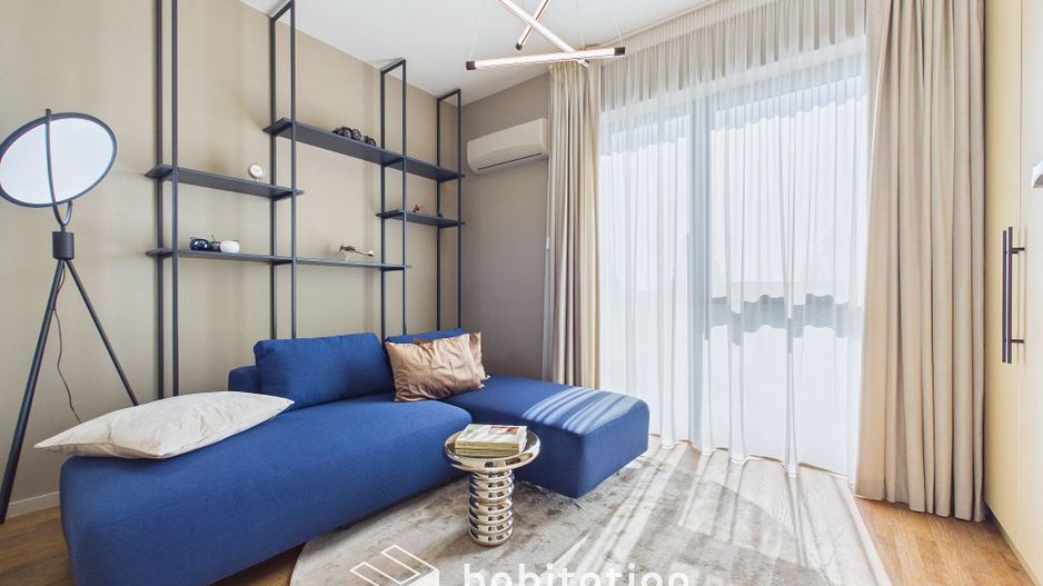 Tur virtual| 3 camere, premium, priveliște spre Bega, Central- Paltim - Poză 24