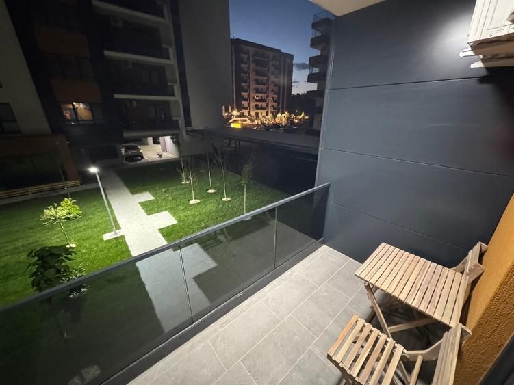 Apartament 2 camere Aparatorii Patriei-Drumul Jilavei|PArcare inclusa - Poză 9