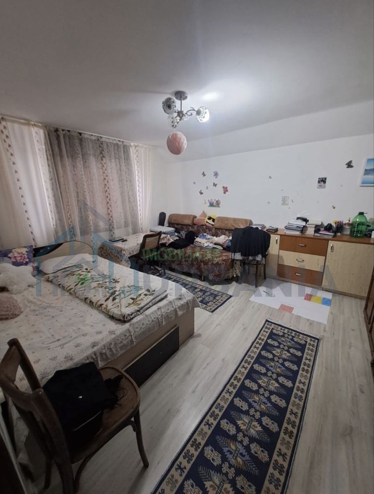 Casă 5 camere, Visan – 140.000 euro, teren 250 mp, garaj - Poză 8