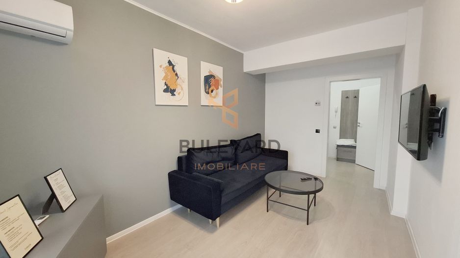 Comision 0! Apartament 2 camere la cheie in bloc nou! - Poză 6