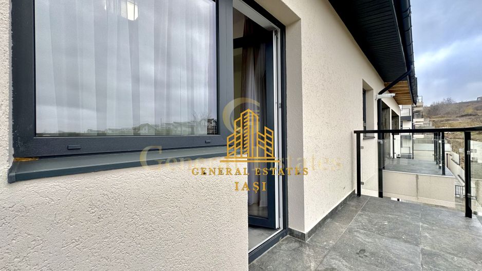 Vânzare apartament 2 camere – Bloc nou , intabulat - Poză 11