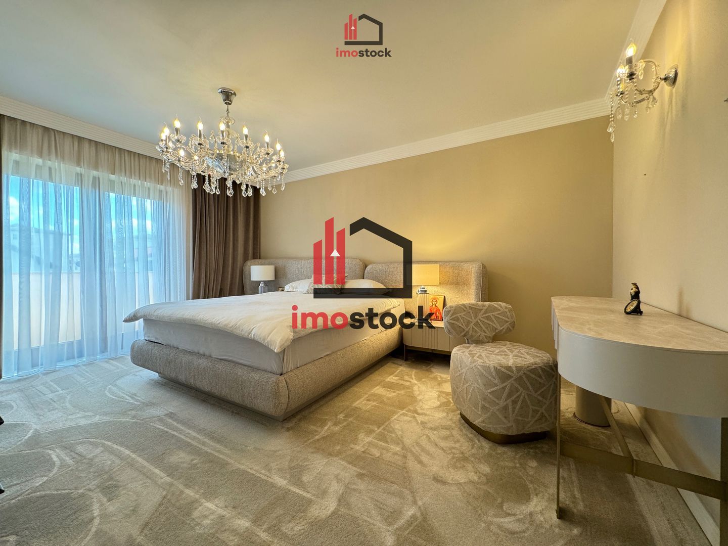 Casa Segmentul Premium | Eleganță și Confort - Poză 26