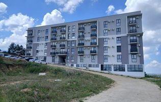 Apartament nou, 2 camere, Băile Felix.  80 000 E. Comision 0