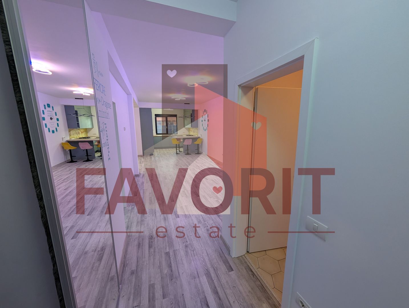 Duplex | Parter + Mansarda | Asfalt | Toate utilitatile | Finisaje premium - Poză 10