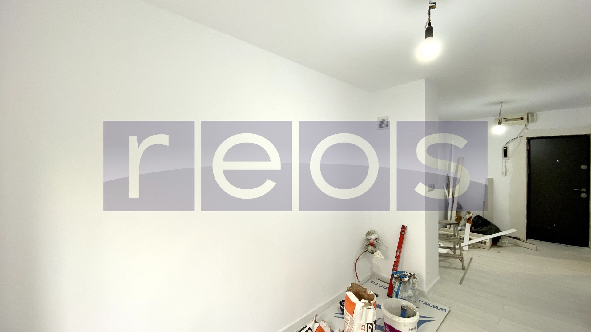 VANZARE GARSONIERA SPATIOASA | DECOMANDATA | RENOVATA | ETAJ 2/8 | SEBASTIAN - Poză 5