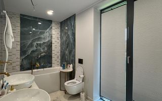 Vanzare Duplex 3 Camere + Curte 130 MP Cloud 9 Residence - Poză 11