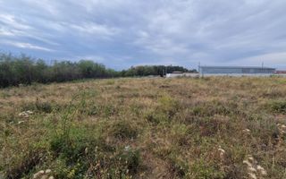 Vanzare teren intravilan, Smeura - Poză 5