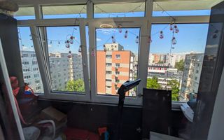 Apartament 2 camere Mobilat si Utilat, Titan - 5 min metrou 1 Decembrie 1918 - Poză 10