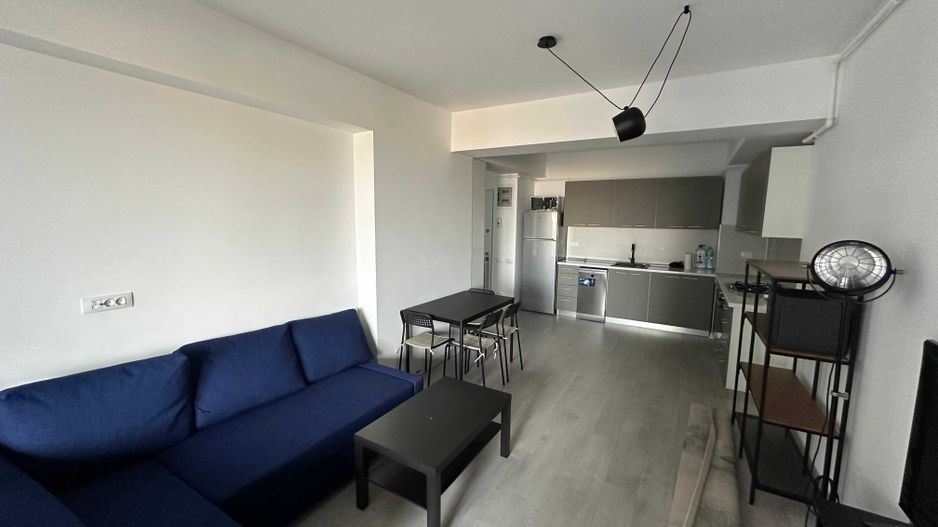 De închiriat 2 camere | parcare | centrală proprie |Novum Politehnica - Poză 1