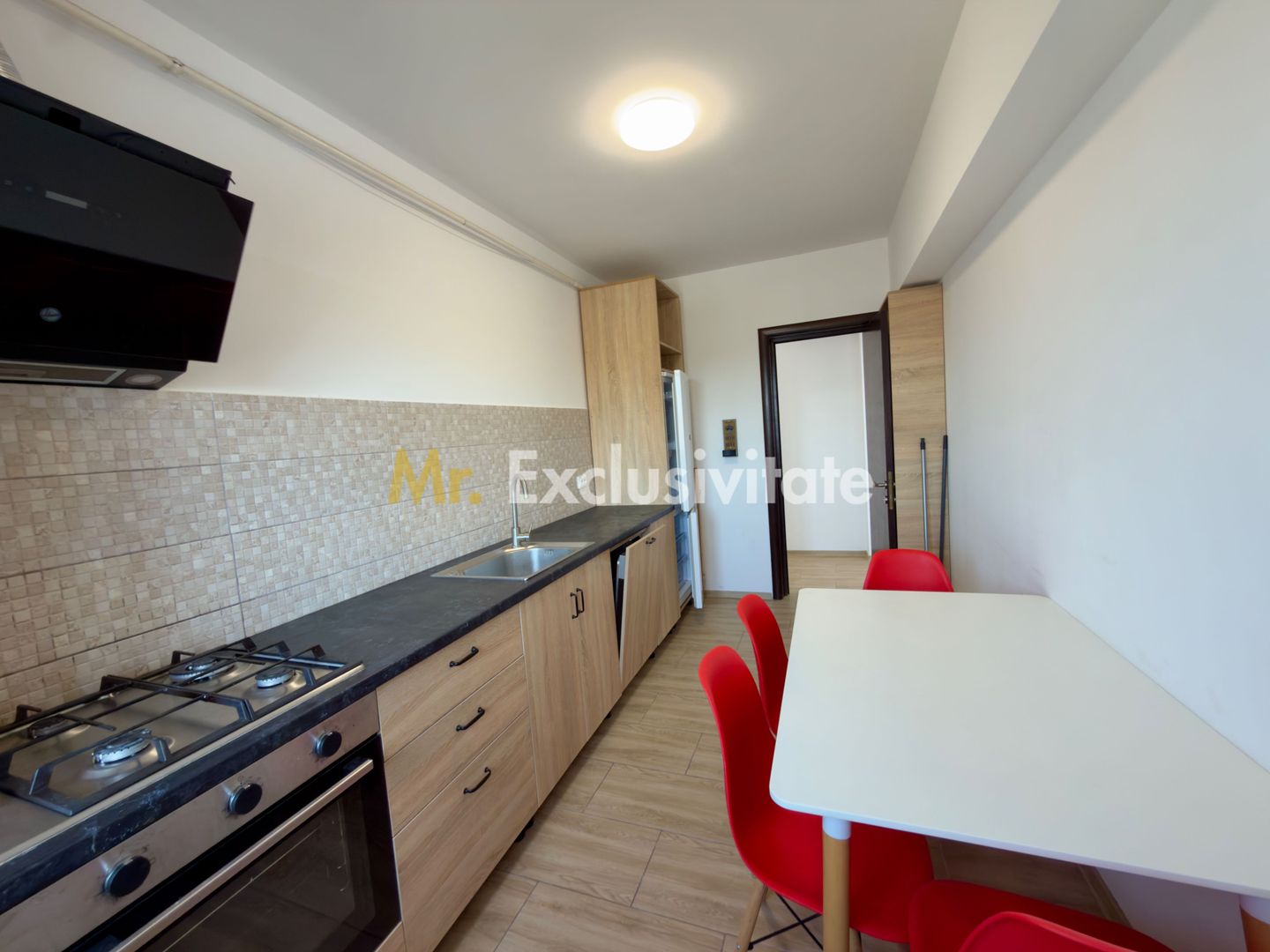 Apartament 3 Camere | Bloc 2018 | Parcare Proprie | Acces Rapid -A1 - Poză 10