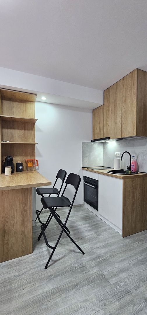 Garsoniera - metrou 1 Decembrie - Theodor Pallady - Poză 5