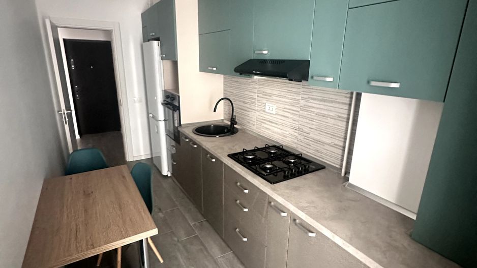 Garsoniera -prima chirie ,Panorama City 1 – Militari, Sector 6. - Poză 10