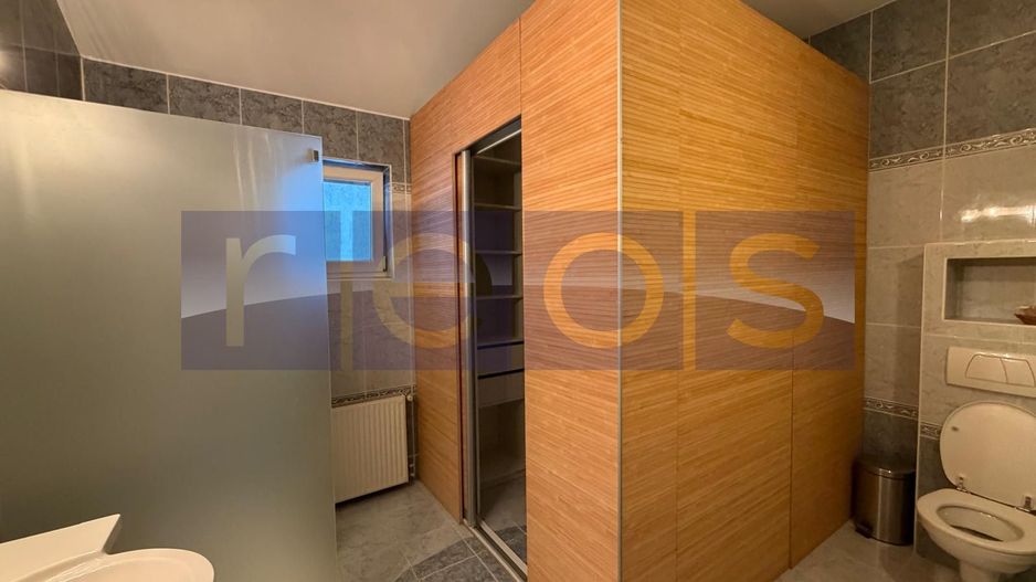 INCHIRIERE VILA DEOSEBITA HERASTRAU 213MP | MOBILATA-UTILATA-PARCARE - Poză 26
