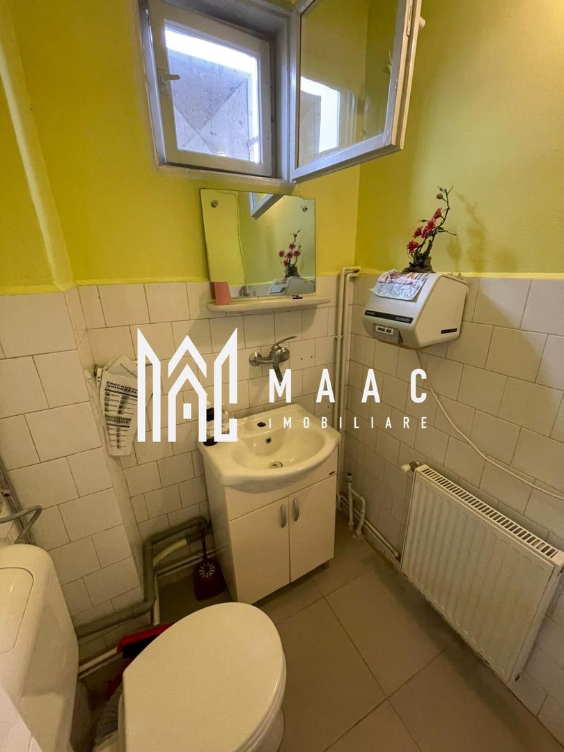 Spațiu medical I 100 mp I Calea Dumbrăvii I Sibiu - Poză 7