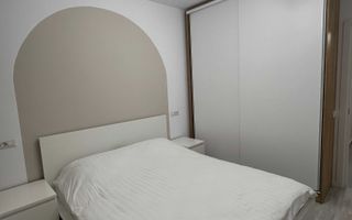 Închiriez apartament 2 camere – Unirea Towers | Parcare subterană - Poză 4