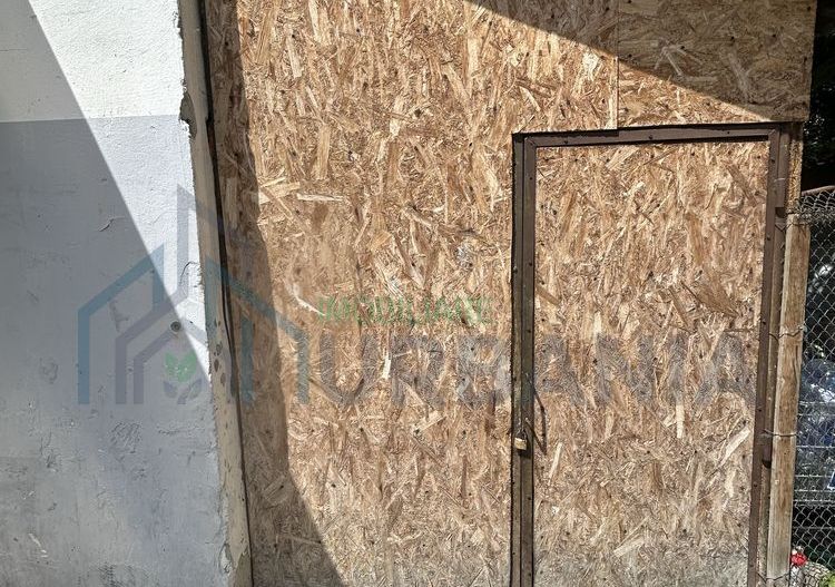 Cameră de cămin renovată cu magazie inclusă – Zona Bularga, Iași - Poză 4