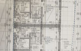 Casa tip Duplex, 4 camere , gradina 170 mp , in ansamblu rezidential - Poză 6