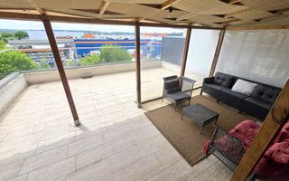 2 camere - bloc nou - etaj 1 - parcare - terasa - 110mp - Promenada - Poză 8