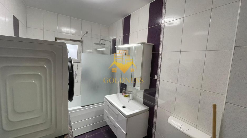 2 Camere Open space, Calea Turzii, Parcare, Petfriendly,Zorilor,Petrom - Poză 5