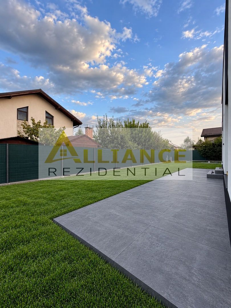 Casa 4 Camere | Confort si spatiu pentru intreaga familie - Poză 9