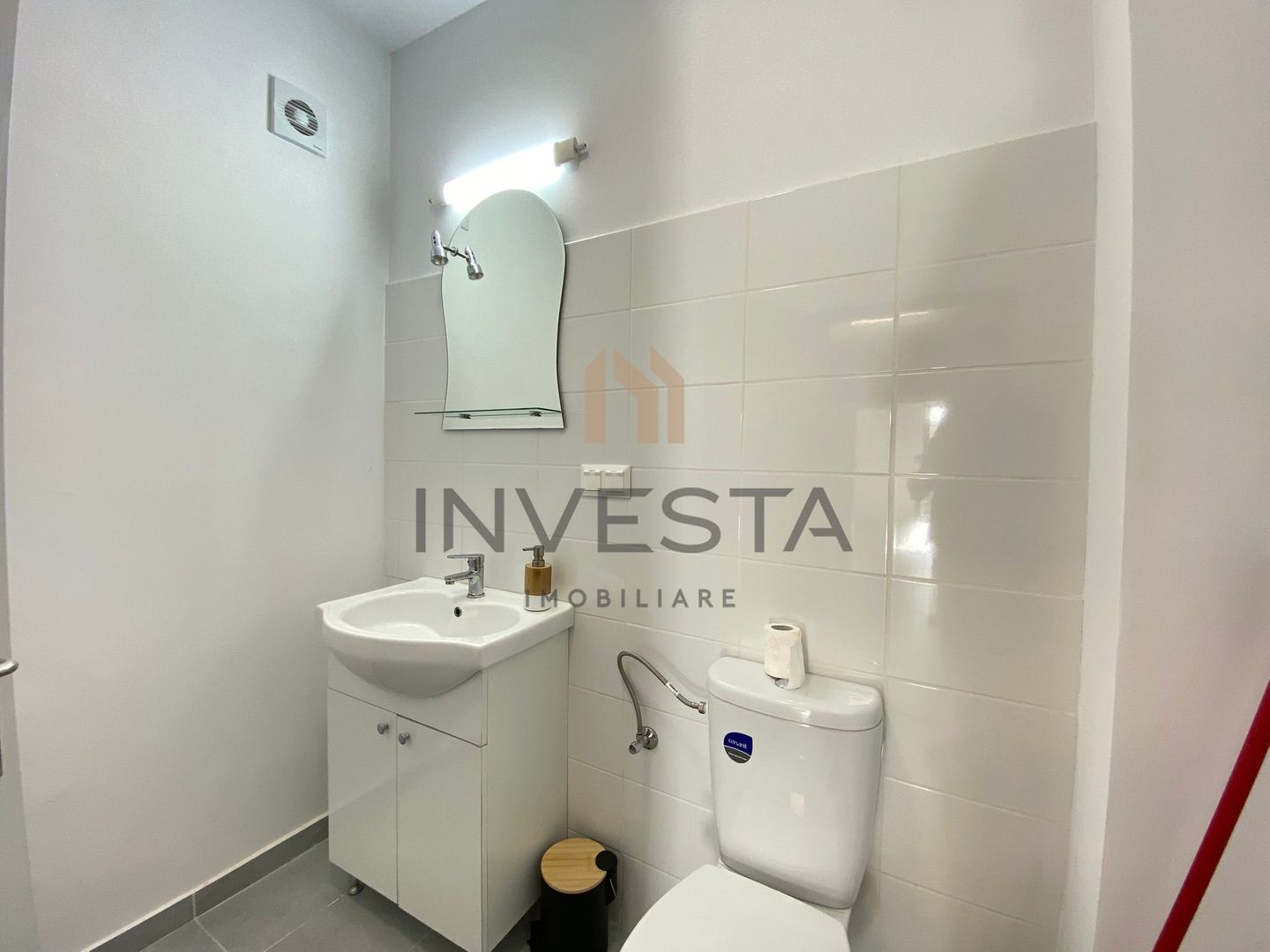 Spatiu comercial 60 mp utili de inchiriat, parcari, Gardenia Residence - Poză 3